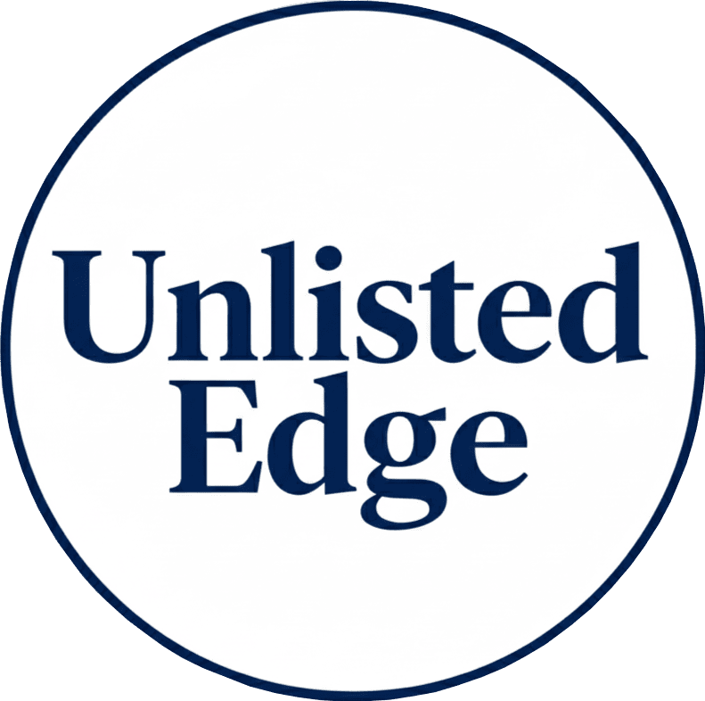 Unlisted Edge